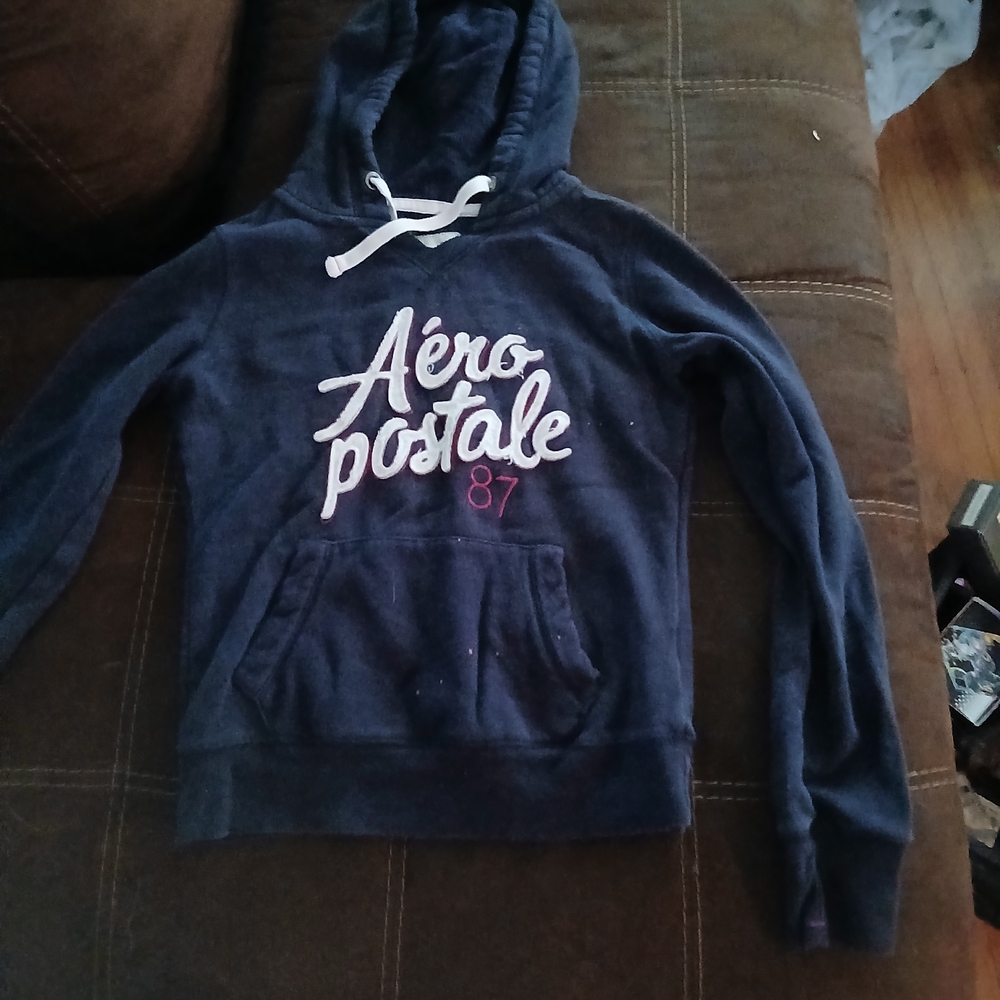 Aeropostale Hoodie Lot